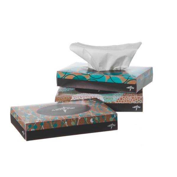 Standard Facial Tissues