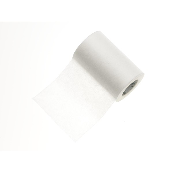 CURAD Paper Adhesive Tape,White