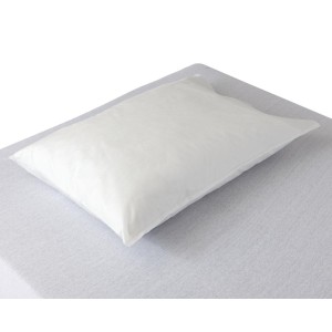 Disposable Multi-Layer Pillowcases,White,Not Applicable