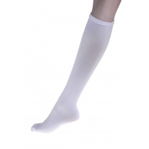 Protective Arm/Leg Sleeves,White
