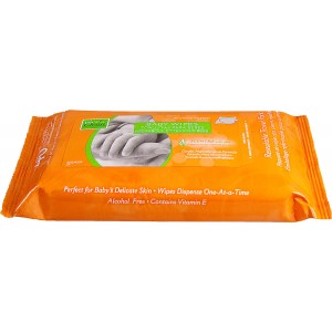 Nice'n Clean? Baby Wipes by PDI, Inc