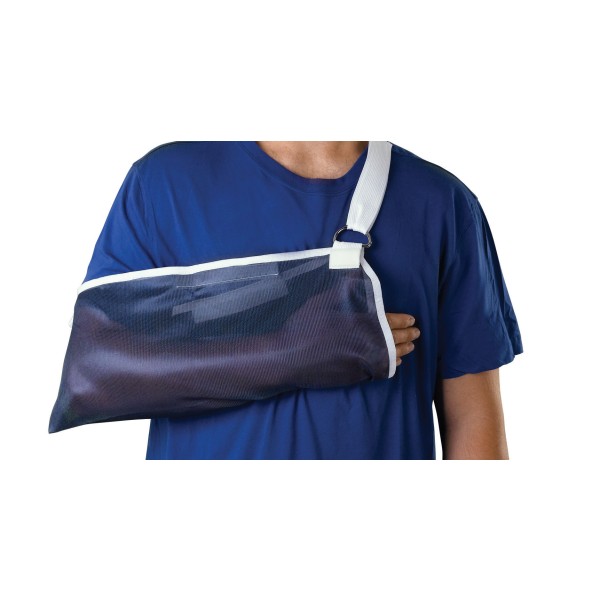 Universal Arm Slings,Dark Blue,Universal