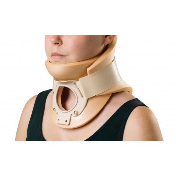 Tracheotomy Philadelphia Cervical Collars