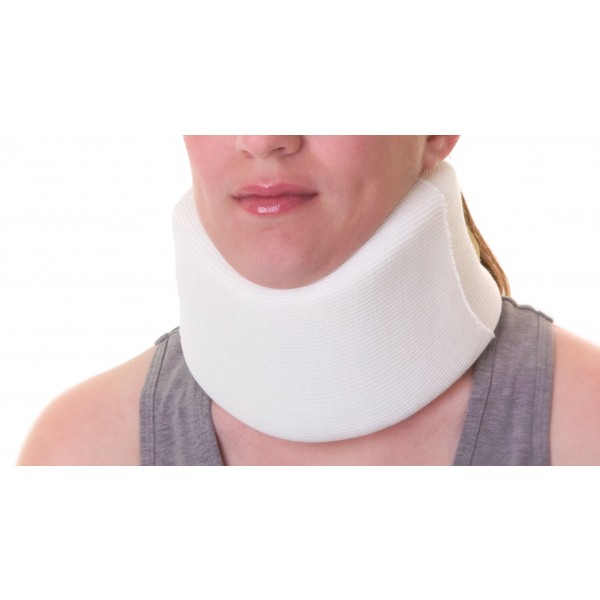 Soft Foam Cervical Collars