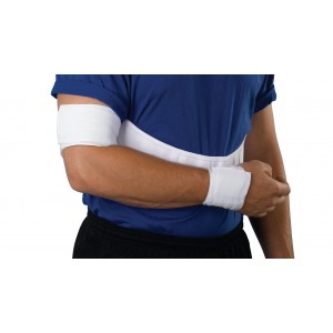 Elastic Shoulder Immobilizers