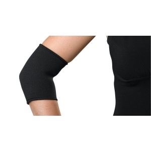 Neoprene Elbow Supports,Large
