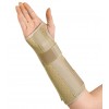 Vinyl Wrist and Forearm Splints