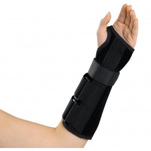 Wrist and Forearm Splints