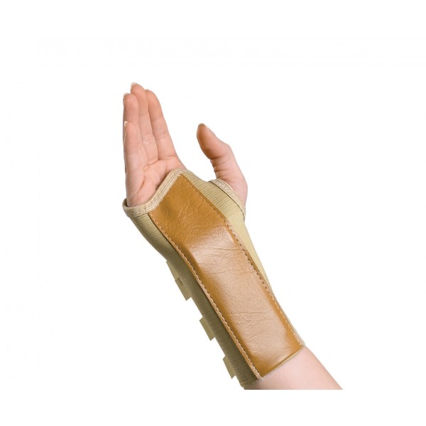 Elastic Wrist Splints