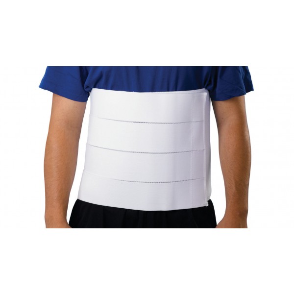 Premium 4-Panel Abdominal Binders