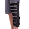 Cut-Away Knee Immobilizer,Universal