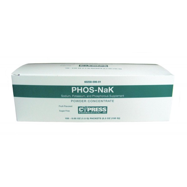 Phos-Nak Powder