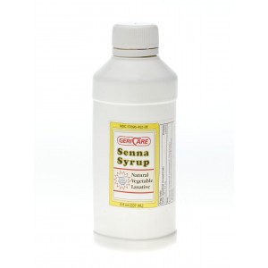 Senna Syrup