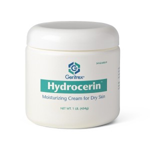 Hydrocerin Cream,16.00 OZ