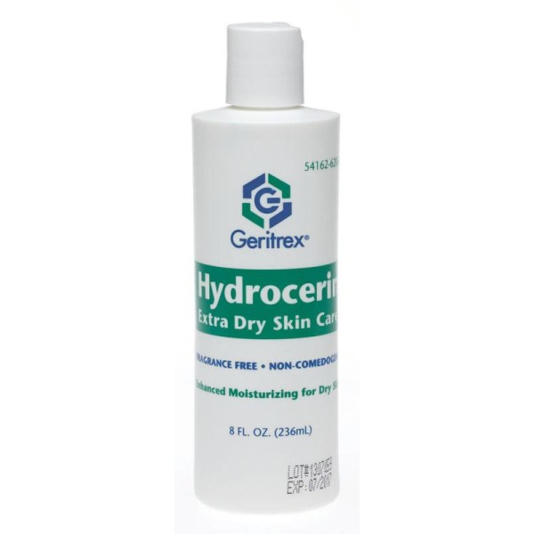 Hydrocerin Lotion,8.00 OZ