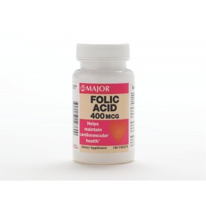 Folic Acid Tablets