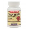 Cranberry Juice Extract Capsules