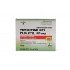 Cetirizine Tablets