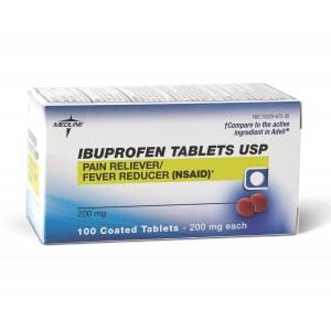 Ibuprofen