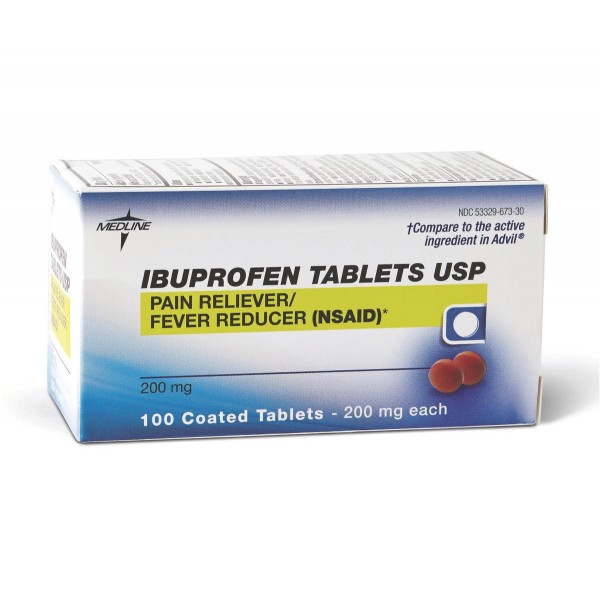 Ibuprofen