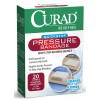 CURAD Pressure Adhesive Bandages