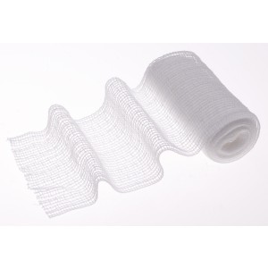 Non-Sterile Sof-Form Conforming Bandages