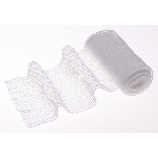 Non-Sterile Sof-Form Conforming Bandages