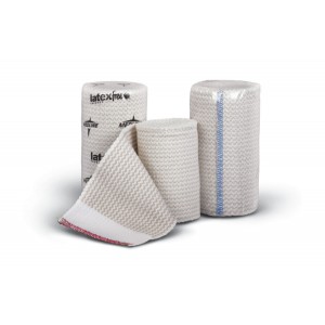 Non-Sterile Matrix Elastic Bandages