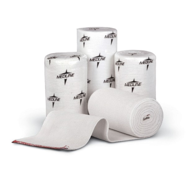 Non-Sterile Swift-Wrap Elastic Bandages