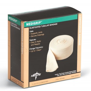 Medigrip Tubular Bandages