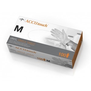 Accutouch Chemo Nitrile Exam Gloves