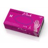 Generation Pink 3G Synthetic Exam Gloves