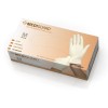 MediGuard Non-Sterile Powdered Latex Exam Gloves