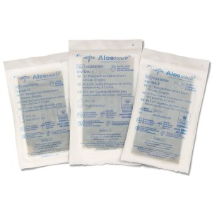 Aloetouch 12" Powder-Free Nitrile Exam Gloves