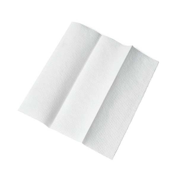 Multi-Fold Paper Towels