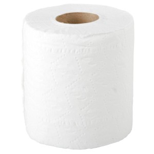 Standard Toilet Paper
