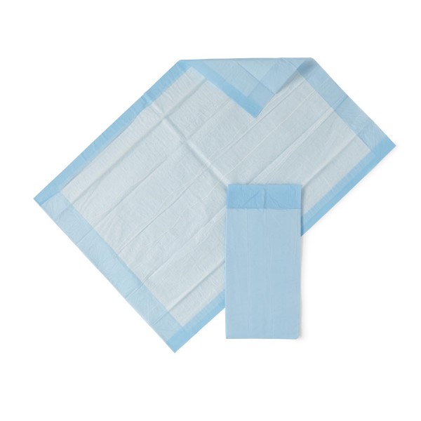 Protection Plus Disposable Underpads