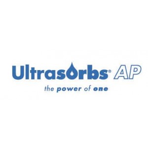 Ultrasorbs AP Underpads,White