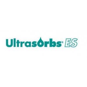 Ultrasorbs Extra Strength Drypad and Drawpad,White