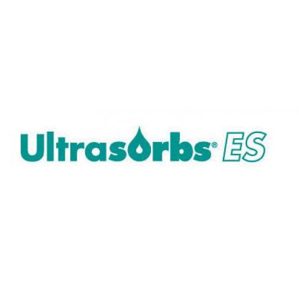 Ultrasorbs Extra Strength Drypad and Drawpad,White