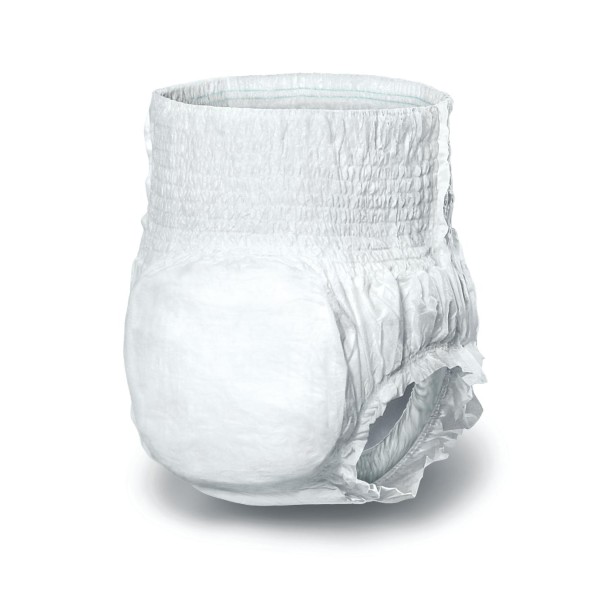 Protection Plus Overnight Protective Underwear