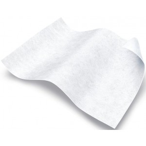 Ultra-Soft Disposable Dry Cleansing Cloth