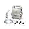 Aeromist Plus Nebulizer Compressor with Disposable Nebulizer Kit