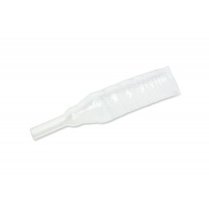 Wide Band Male External Catheters