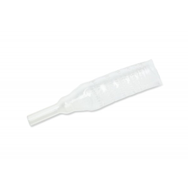 Wide Band Male External Catheters