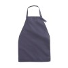 Apron Style Dignity Napkin with Snap Closure