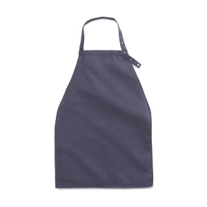 Apron Style Dignity Napkin with Snap Closure