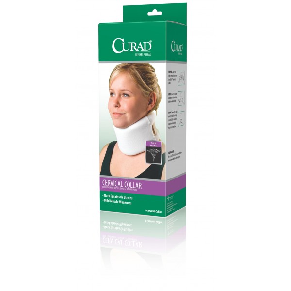 CURAD Cervical Collars