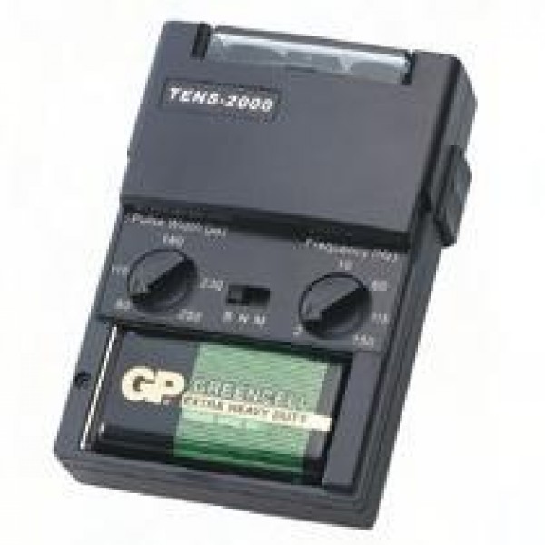 TENS 3000 Analog Unit