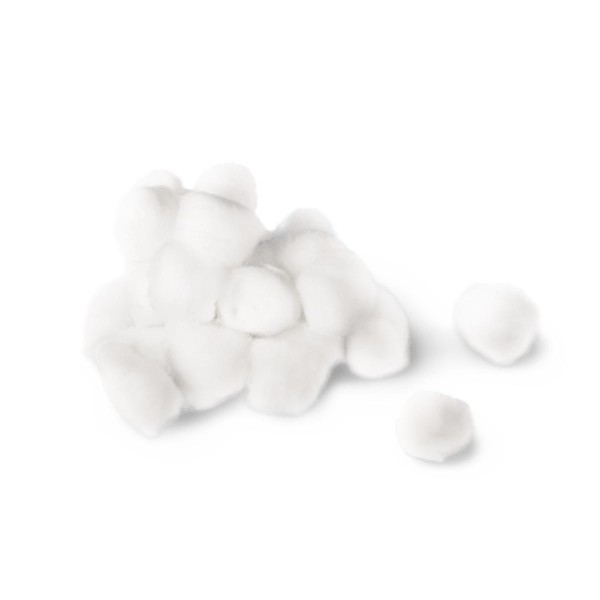 Non-Sterile Cotton Balls